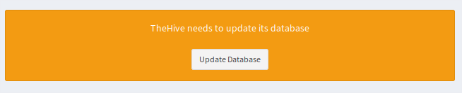 Update Database